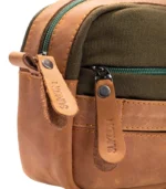 Forest Amber Handbag - Image 3