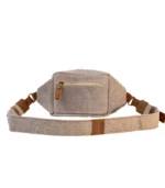 The Sandstone Traveler Crossbody - Image 4
