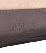 Espresso Sand Handbag - Image 5