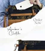 Amber’s Clutch - Image 4