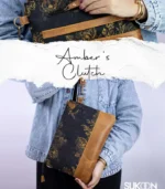 Amber’s Clutch - Image 2