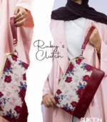 Ruby’s Clutch - Image 5