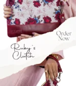 Ruby’s Clutch - Image 3