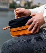 Desert Noir Handbag - Image 4