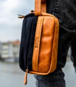 Desert Noir Handbag - Image 2