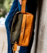 Forest Amber Handbag - Image 2