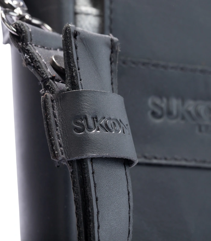 8gStorm Ash Small Messenger Bag (26)