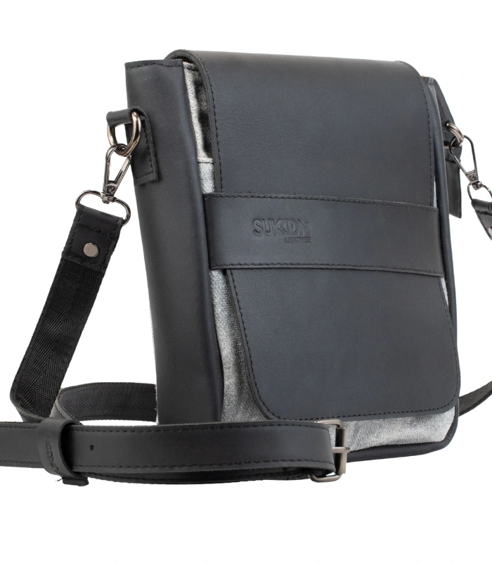 8gStorm Ash Small Messenger Bag (28)