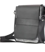 Storm Ash Small Messenger Bag - Image 3