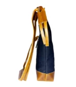 Midnight Tan Shoulder Bag - Image 4