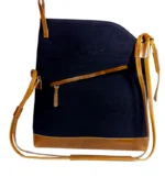 Midnight Tan Shoulder Bag - Image 3