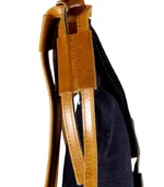 Midnight Tan Shoulder Bag - Image 5