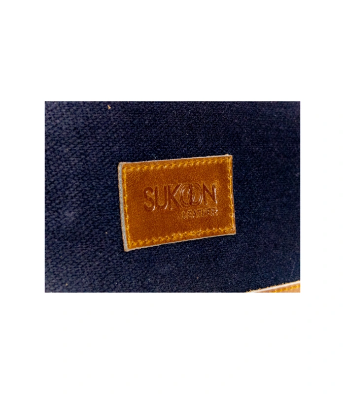 Midnight Tan Shoulder Bag (8)