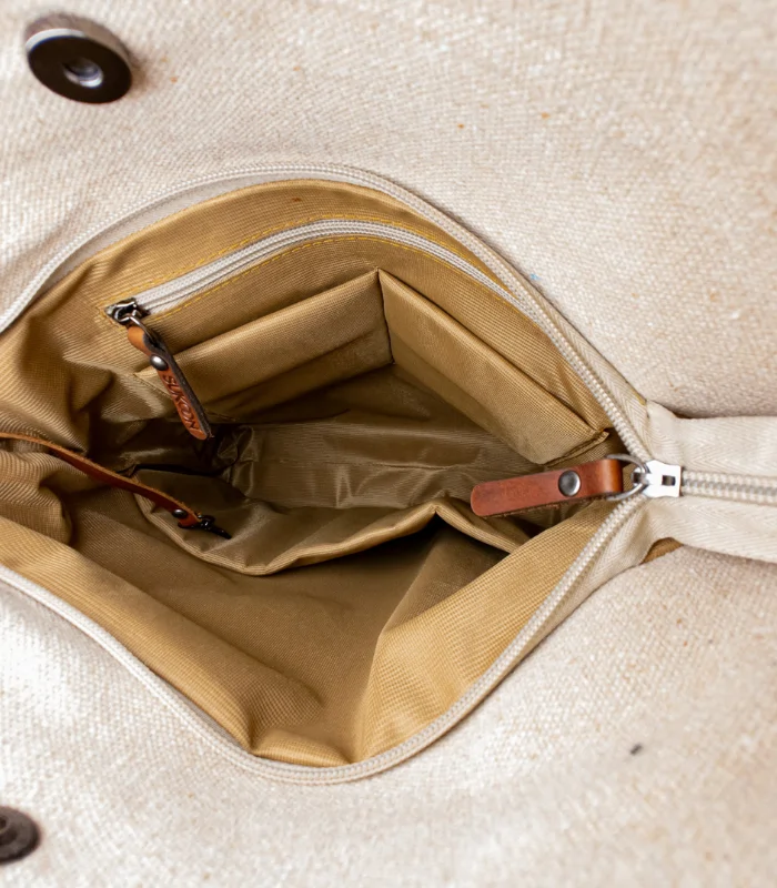 Sandy Dune Shoulder Bag (10)