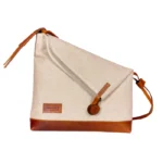 Sandy Dune Shoulder Bag