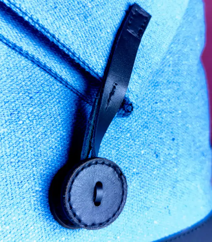 Skyline Blue Shoulder Bag (11)