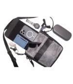 Storm Ash Small Messenger Bag - Image 2