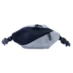 Urban Eclipse leather crossbody bag by Sukoon