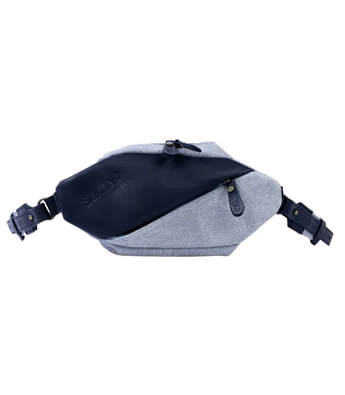 The Urban Eclipse Sukoon Leather