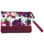 Velvet’s Clutch Front Sukoon Leather