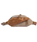 The Sandstone Traveler Crossbody