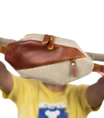 The Sahara Classic Crossbody - Image 2