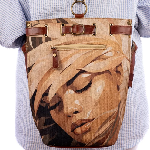 Women backpack Category Thumbnail