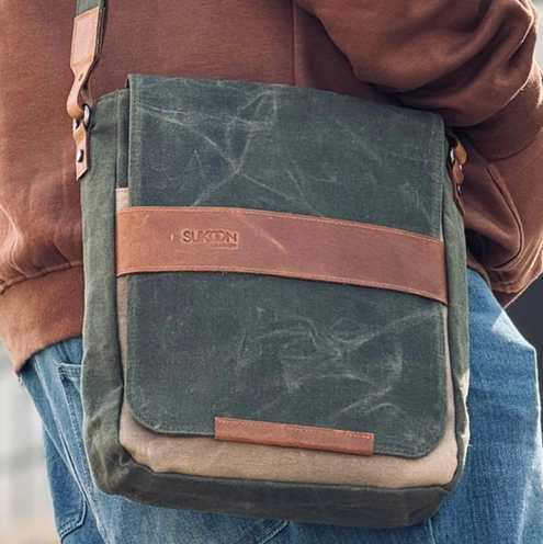 Messenger Category Thumbnail