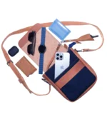 Desert Midnight Small Messenger Bag - Image 4