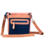 Desert Midnight Small Messenger Bag - Image 3