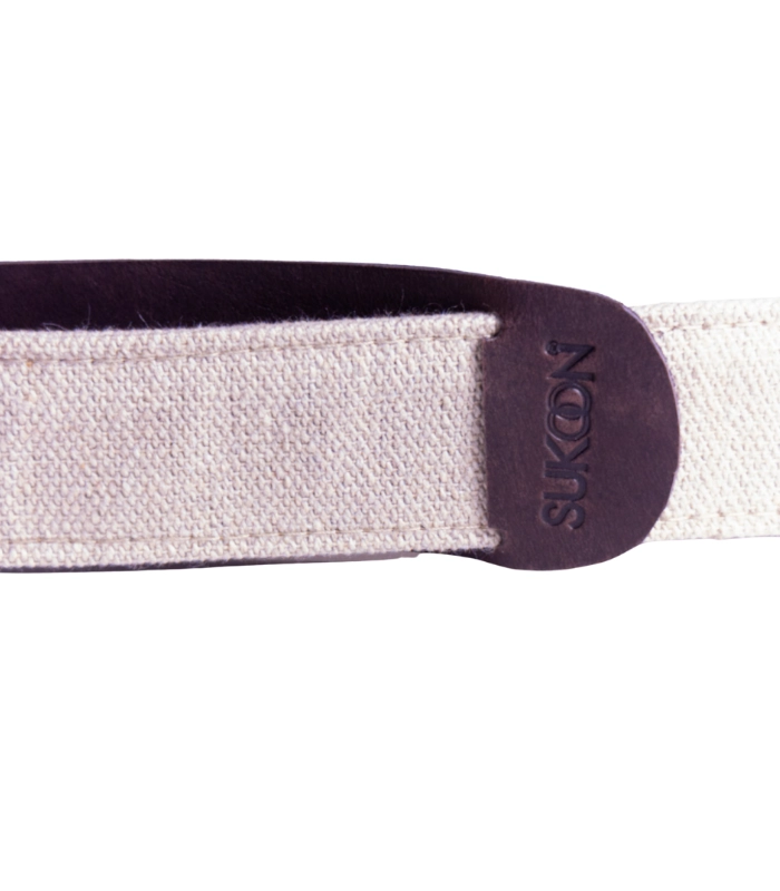 plBeige & Brown Messenger Sukoon Leather (1)