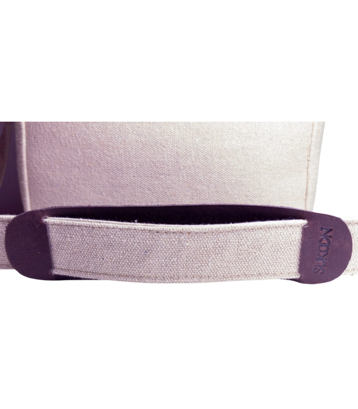 plBeige & Brown Messenger Sukoon Leather (8)