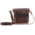 Sahara Earth Small Messenger Bag