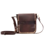 Sahara Earth Small Messenger Bag