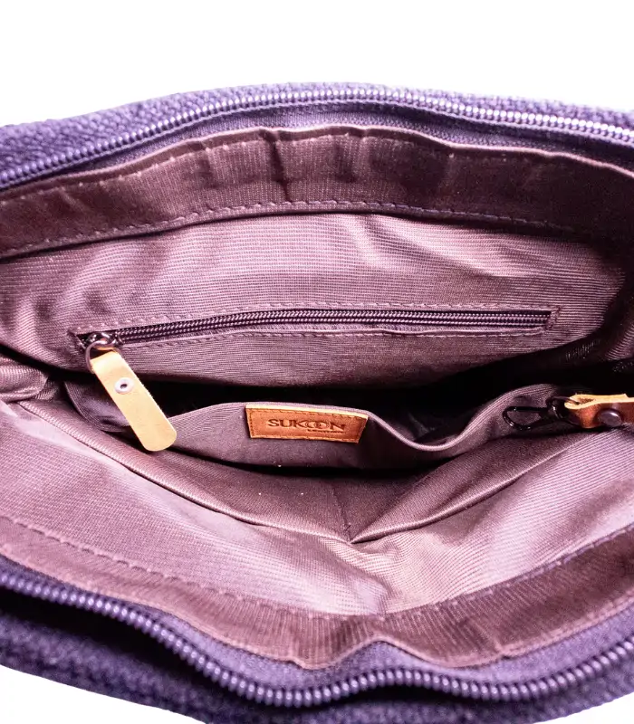 The Midnight Nomad Messenger Sukoon Leather (2)